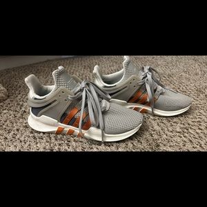 Woman’s Adidas EQT